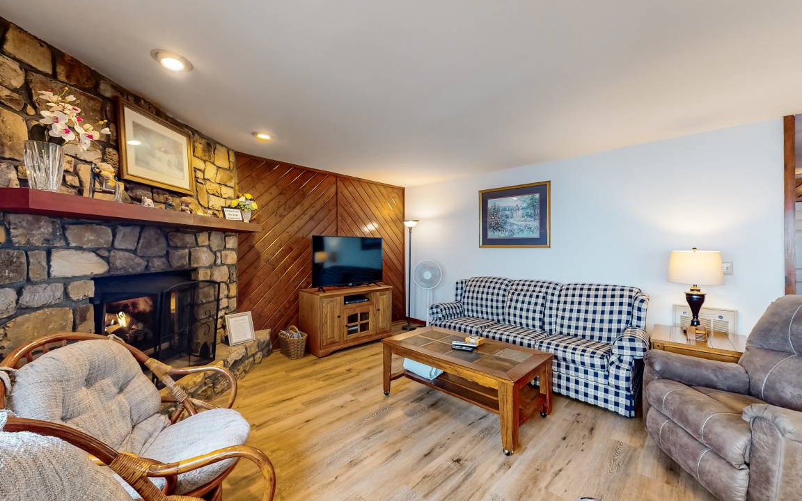 Sugar Mountain Condo | 86 m² Condo ∙ 1 bedroom ∙ 4 guests