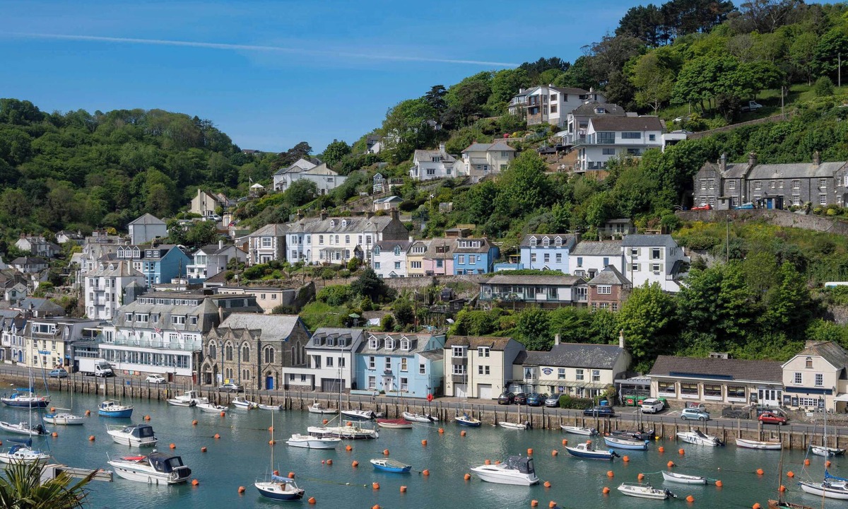 Looe Cottage | 9 Stonerush Valley