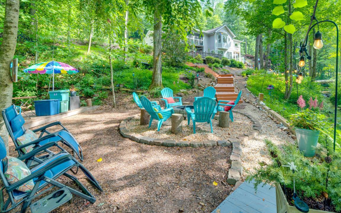 Hendersonville Apartment | 92 m² Apartment ∙ 1 bedroom ∙ 4 guests