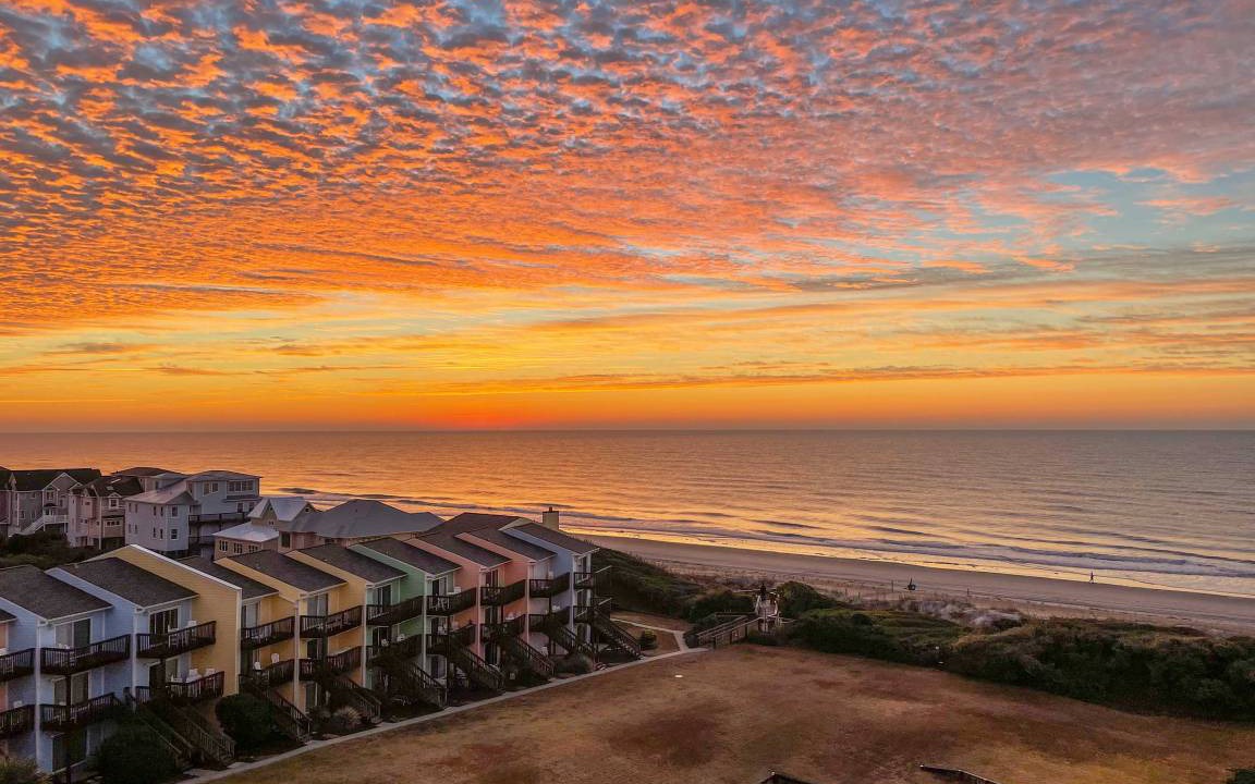 Emerald Isle Apartment | 92 m² Apartment ∙ 2 bedrooms ∙ 4 guests