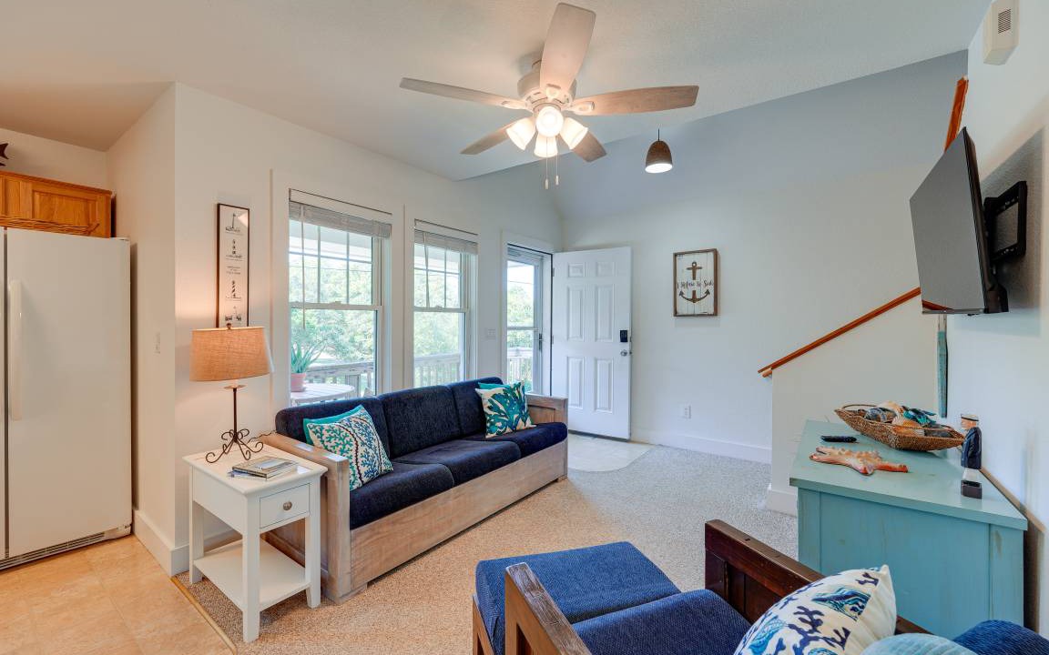 Buxton Apartment | 92 m² Apartment ∙ 3 bedrooms ∙ 6 guests