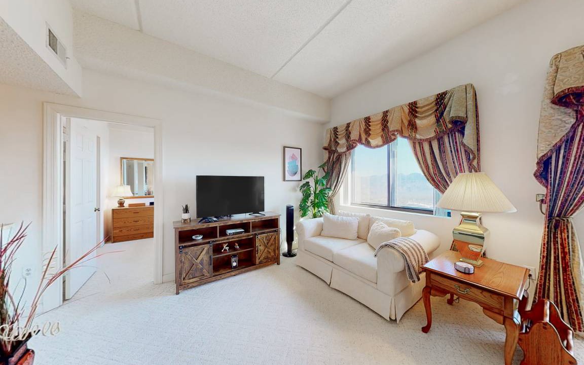 Sugar Mountain Condo | 92 m² Condo ∙ 2 bedrooms ∙ 4 guests