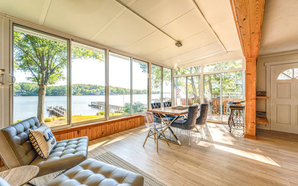 Southmont House | 92 m² House ∙ 2 bedrooms ∙ 4 guests