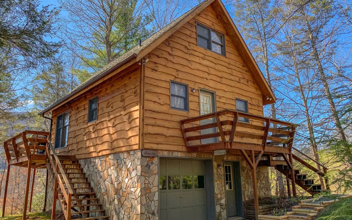 Lansing House | 92 m² House ∙ 2 bedrooms ∙ 5 guests