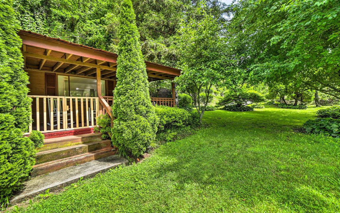 Topton House | 92 m² House ∙ 3 bedrooms ∙ 6 guests