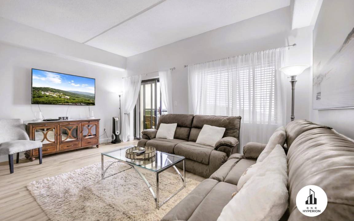 Frank Apartment | 93 m² Apartment ∙ 2 bedrooms ∙ 4 guests