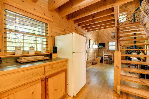 Asheville House | 93 m² House ∙ 2 bedrooms ∙ 6 guests