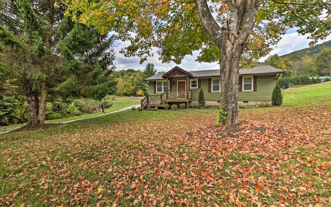 Frank House | 93 m² House ∙ 3 bedrooms ∙ 5 guests