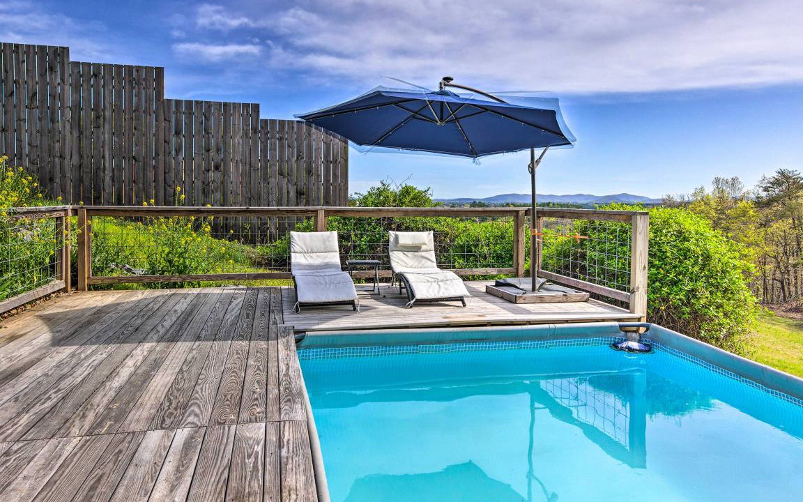 Nebo Cottage | 94 m² Cabin ∙ 3 bedrooms ∙ 6 guests