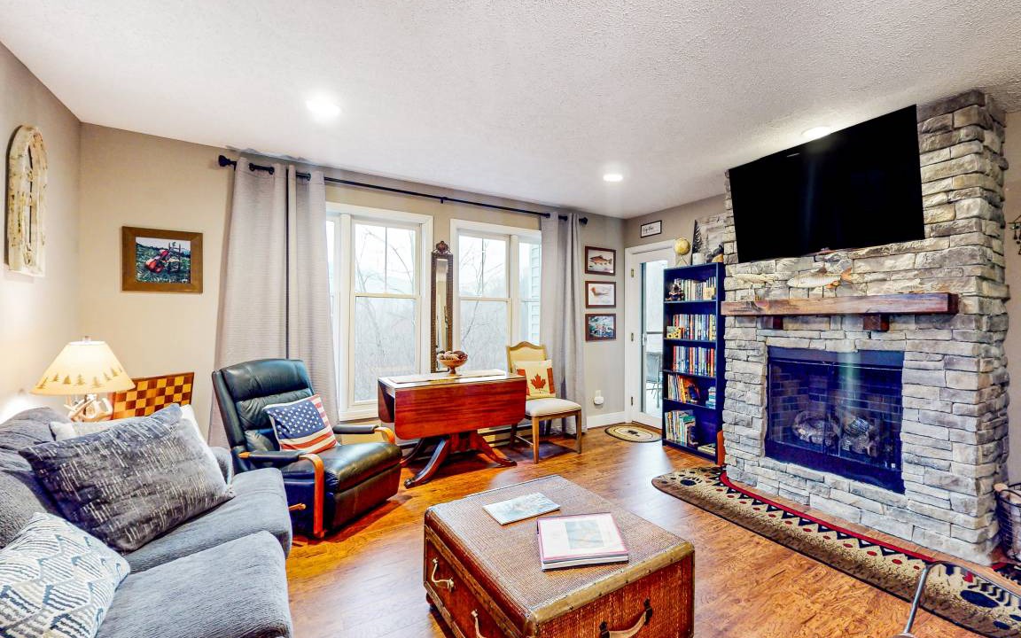 Seven Devils Condo | 94 m² Condo ∙ 2 bedrooms ∙ 6 guests