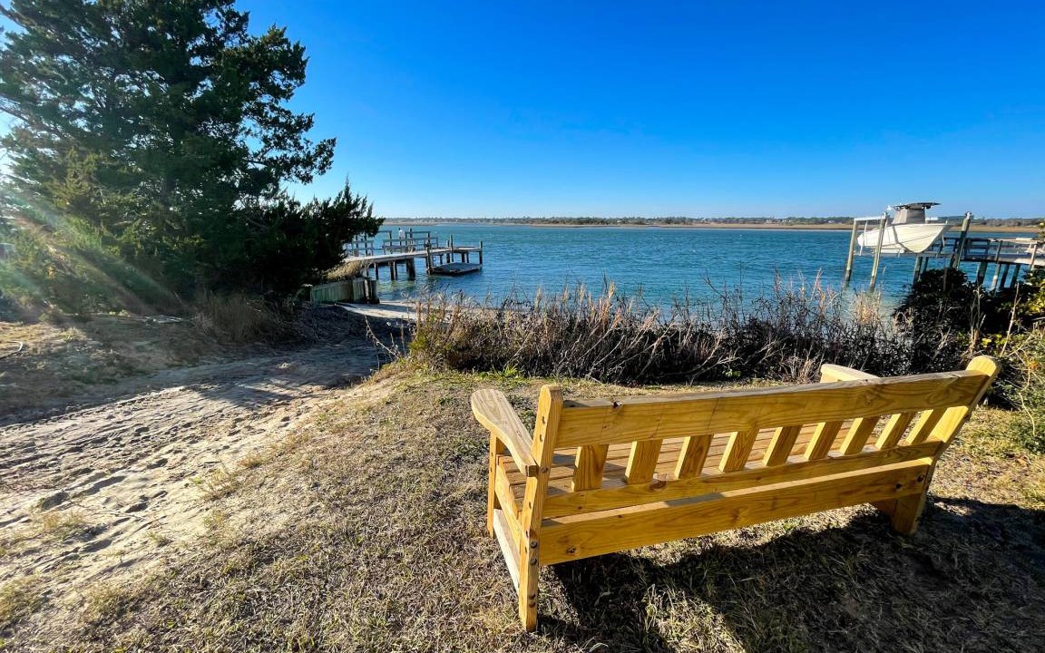 Topsail Beach House | 94 m² Maisonette ∙ 2 bedrooms ∙ 4 guests