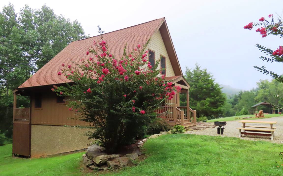 Whittier House | 95 m² House ∙ 1 bedroom ∙ 2 guests