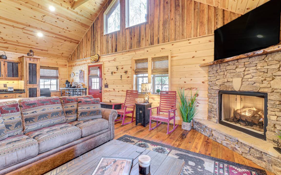 Murphy House | 96 m² House ∙ 2 bedrooms ∙ 6 guests