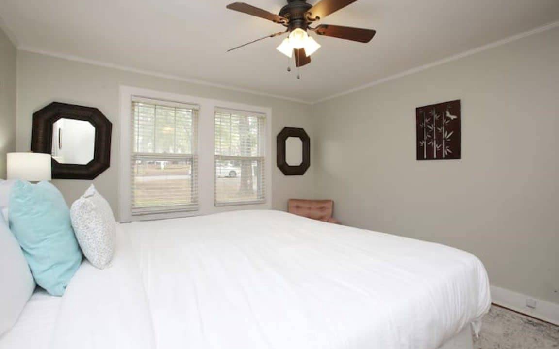 Forest Acres House | 99 m² House ∙ 3 bedrooms ∙ 8 guests