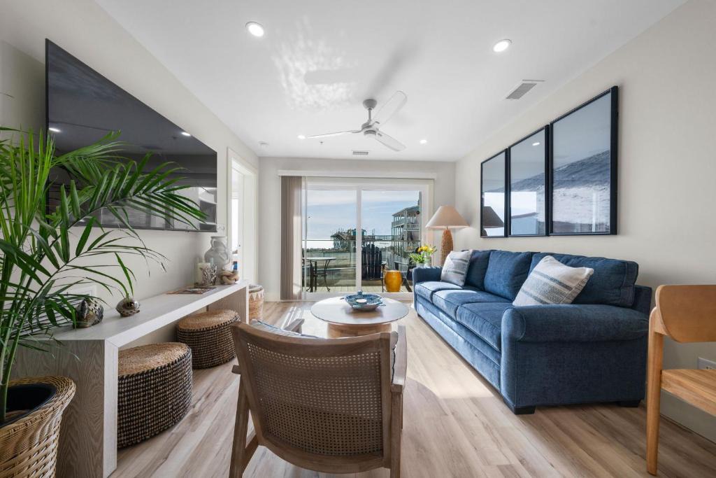 North Carolina Coast House | A Beachfront Retreat