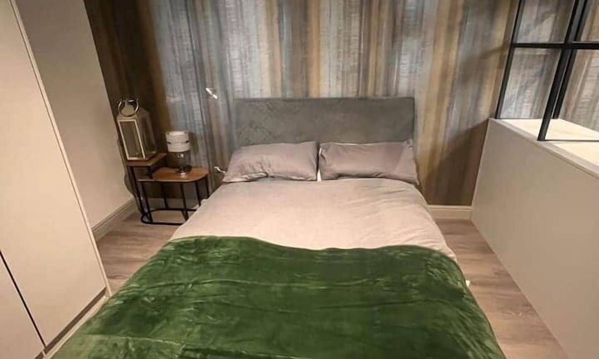 Jesmond Apartment | A cosy 2 bed apartment in the heart of Jesmond.