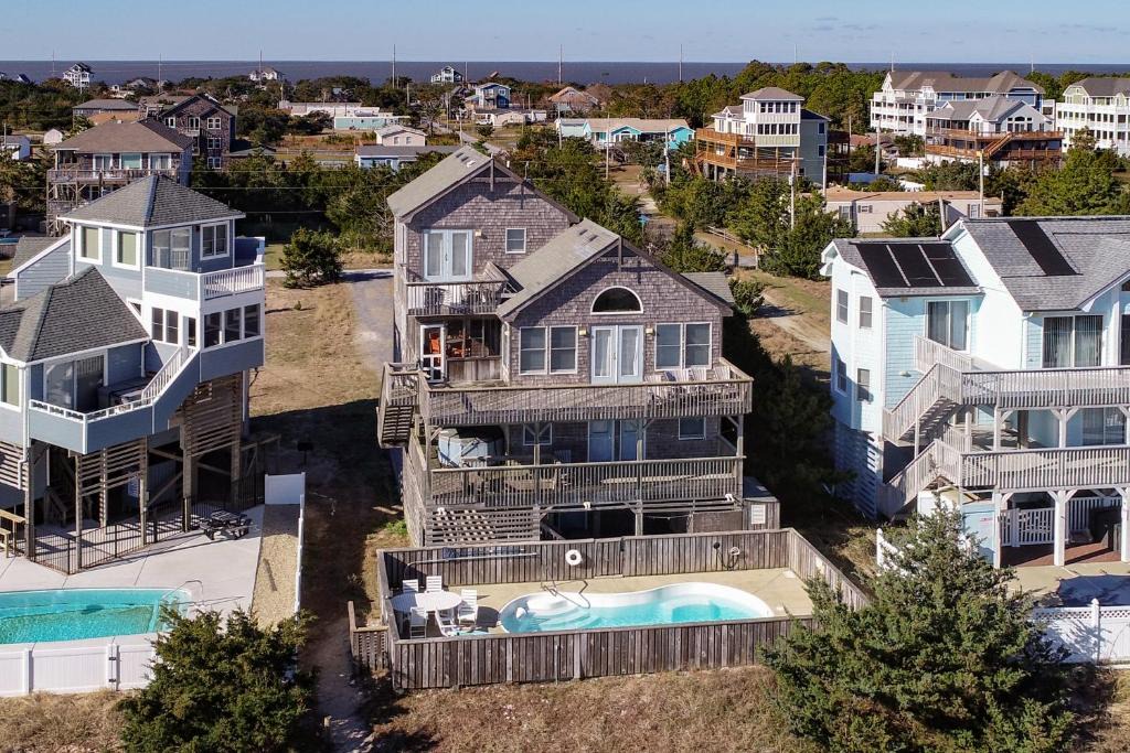 Salvo House | A-Fordable Dream 998