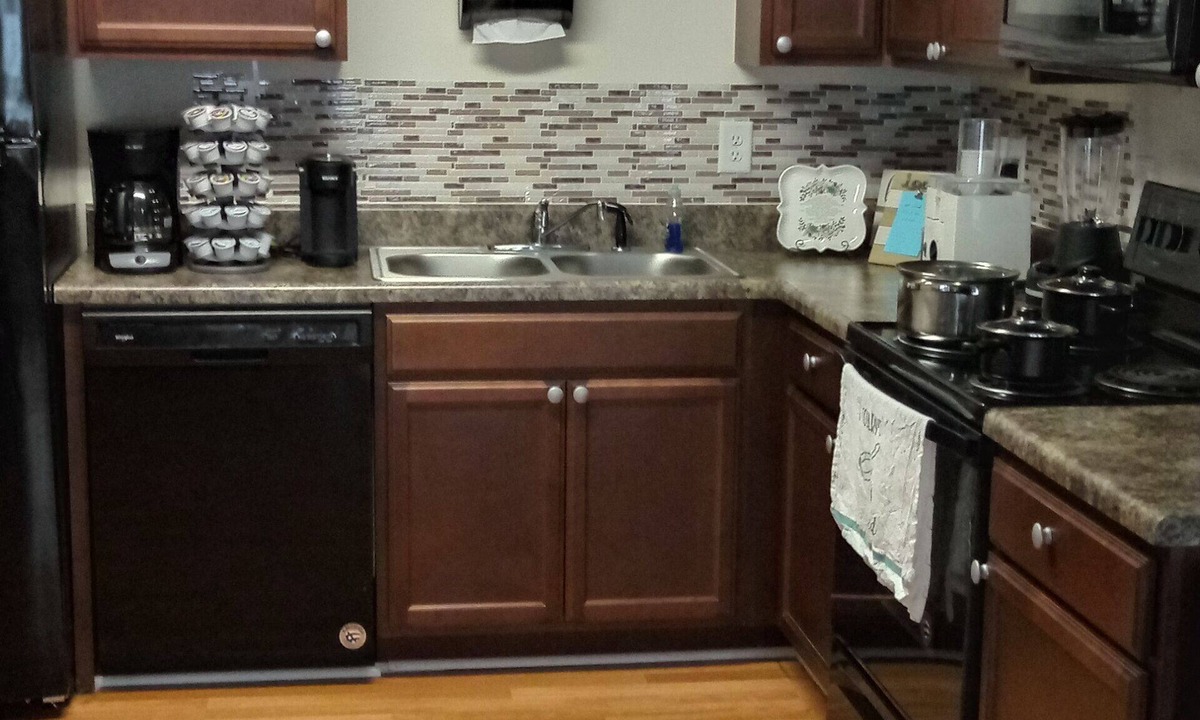 Snow Hill House | A home away from Home