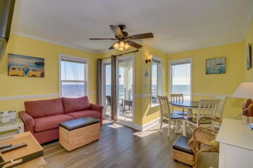 Windy Hill House | A Place At The Beach WH 311 - Oceanfront - Windy Hill Section