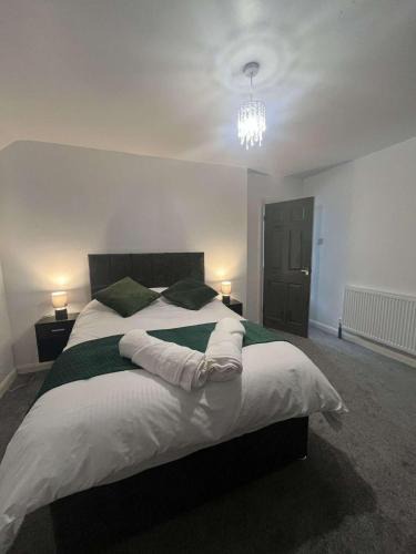 Chapeltown House | A S properties