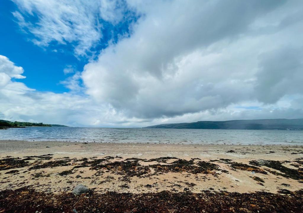 Gourock Apartment | A Shore Stay