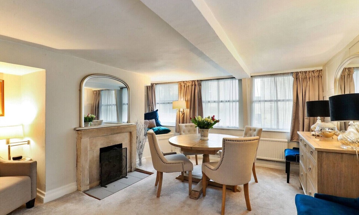 Painswick House | Aarons