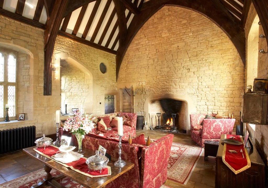 Broadway House | Abbots Grange