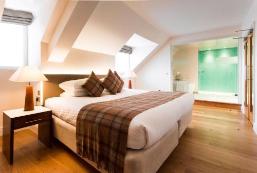 Canterbury Hotel | ABode Canterbury