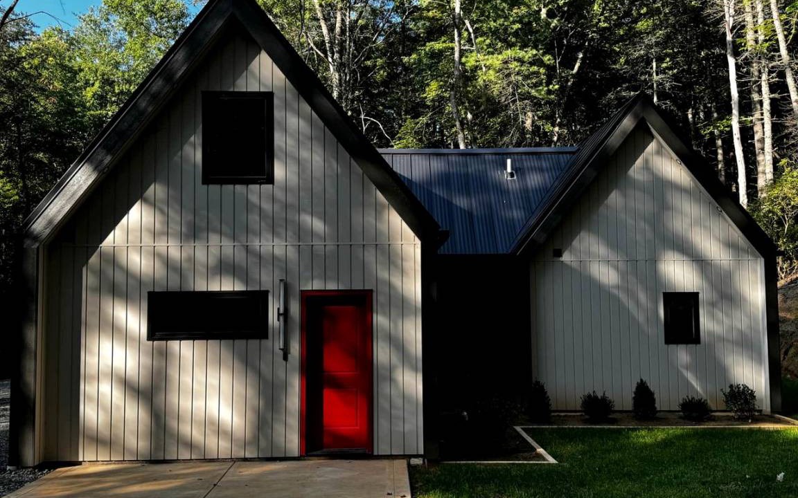 Balsam Grove Other | Accommodation ∙ 1 bedroom ∙ 6 guests