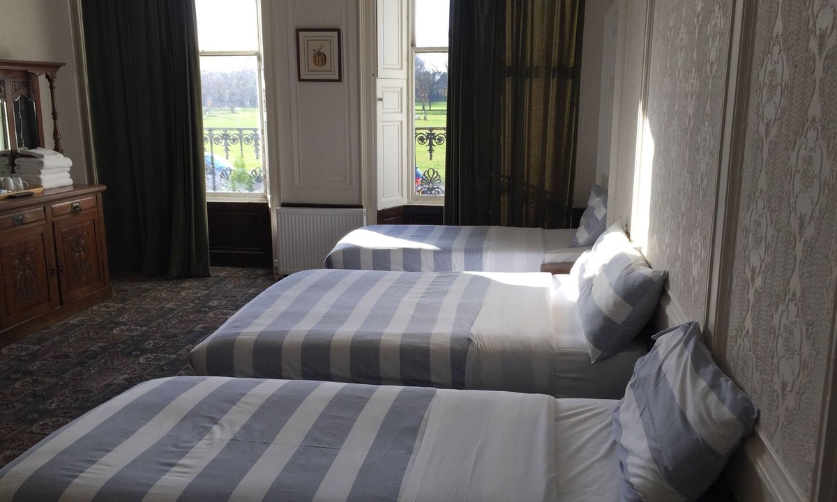 Leith Hotel | Adelphi Hotel