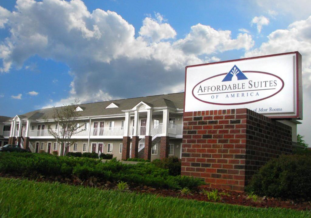 Conover Apartment | Affordable Suites Conover/Hickory