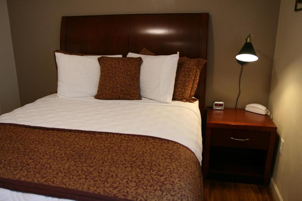 Statesville Hotel | Affordable Suites Statesville
