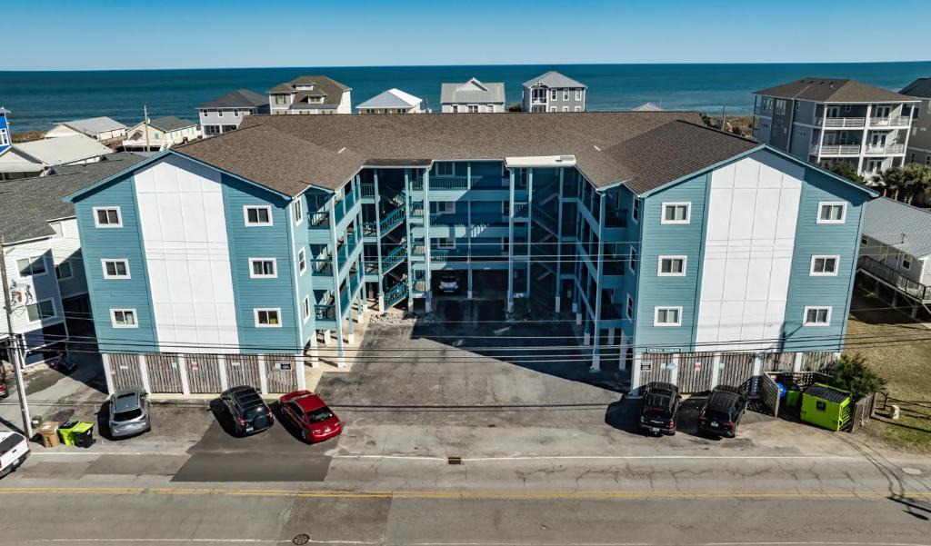 North Carolina Coast House | After Dune Delight by Sea Scape Properties