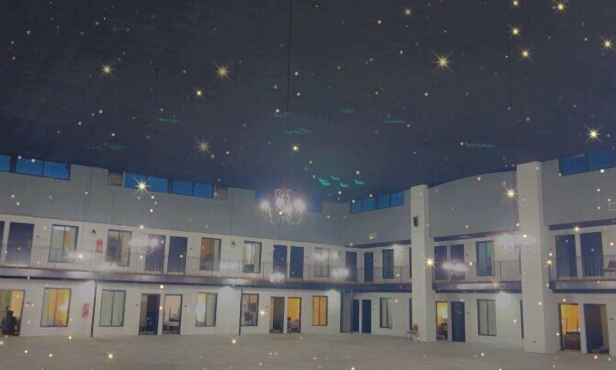 Ahoskie Hotel | Ahoskie Inn