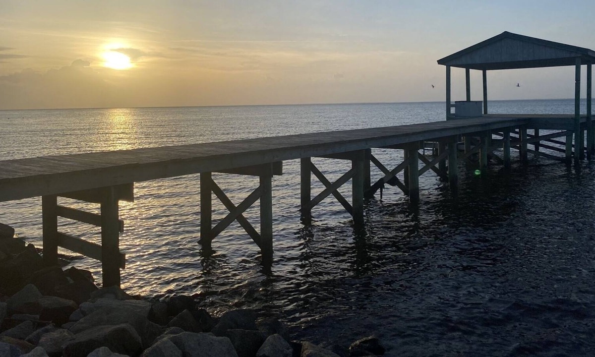 Columbia House | Albemarle Sound Home