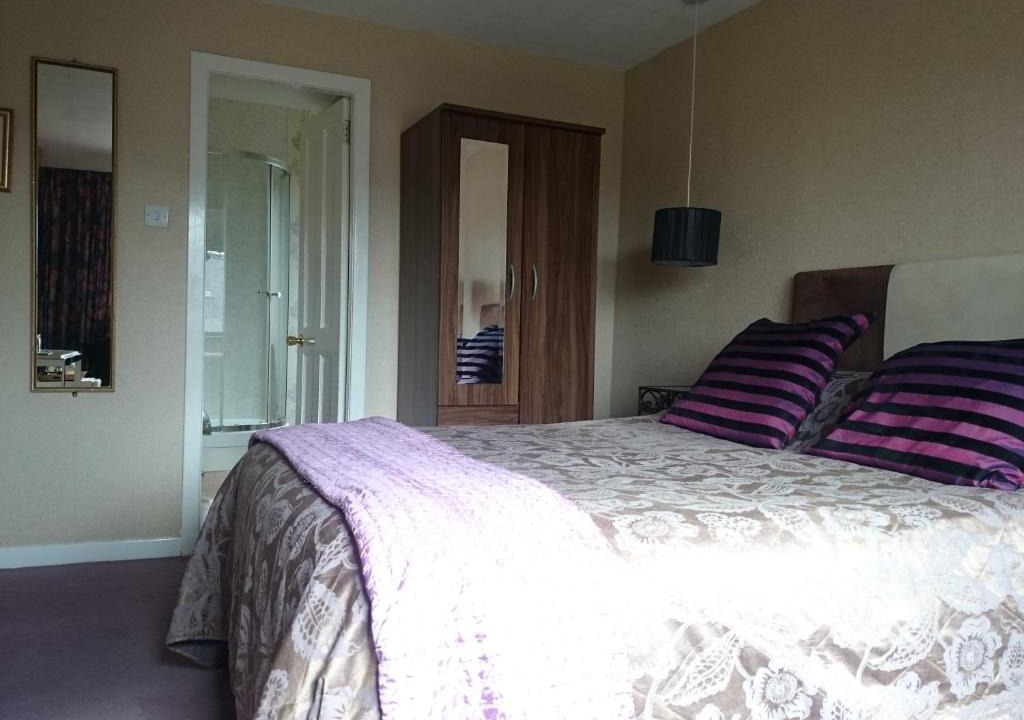 Peterhead Hotel | Albert Hotel