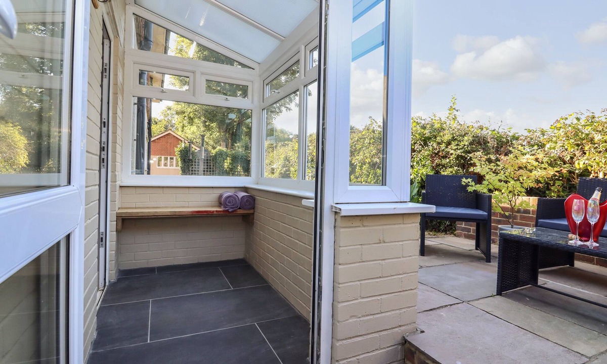 Battle Cottage | Albies End