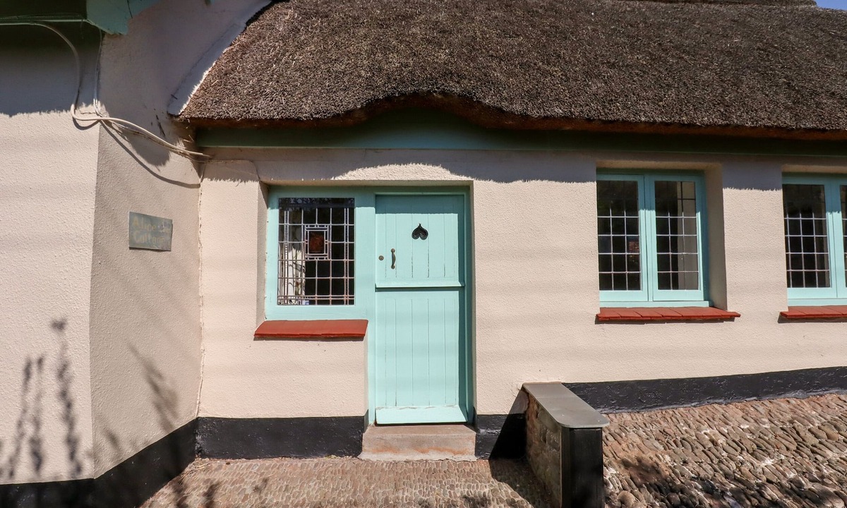 Minehead Cottage | Alice Cottage