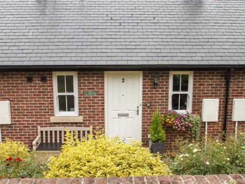 Whitby House | All Aboard