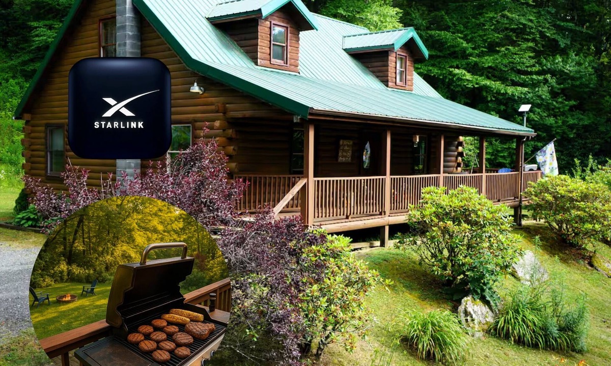 Newland House | Amazing Cabin near Grandfather Mountain, Sugar Mountain, Boone & Blowing Rock
