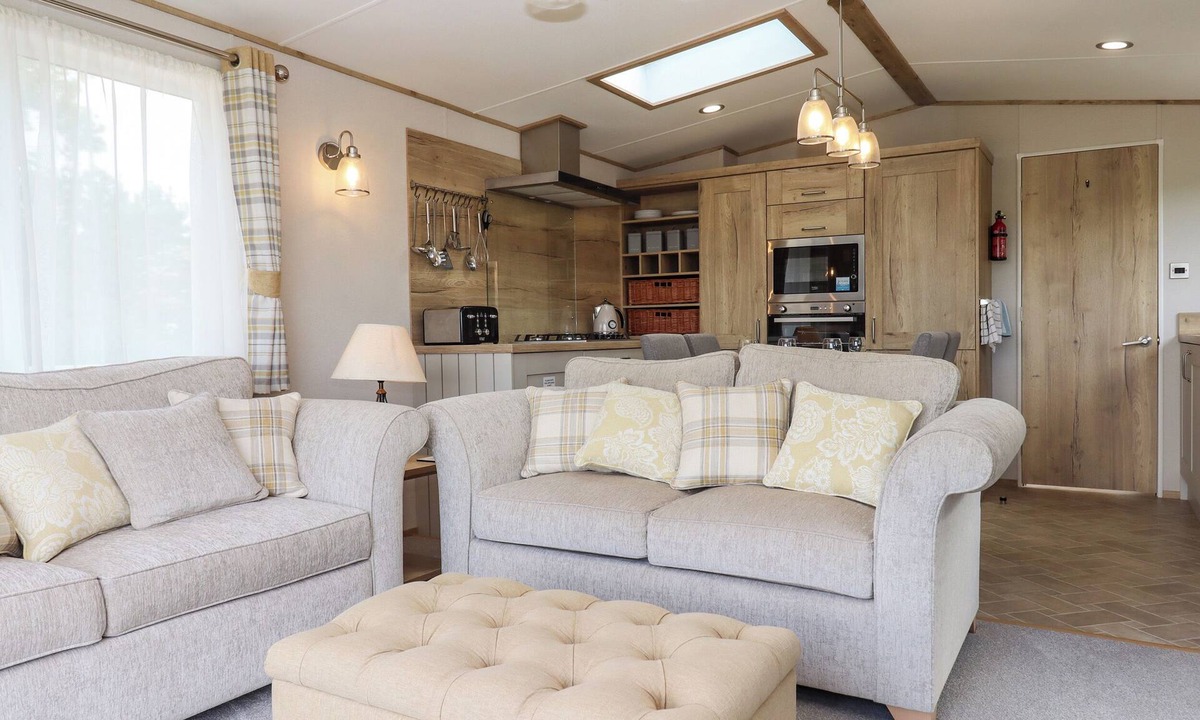 Westcott Cottage | Ambleside