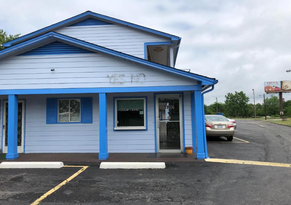 Americas Value Inn Jonesville | Arlington