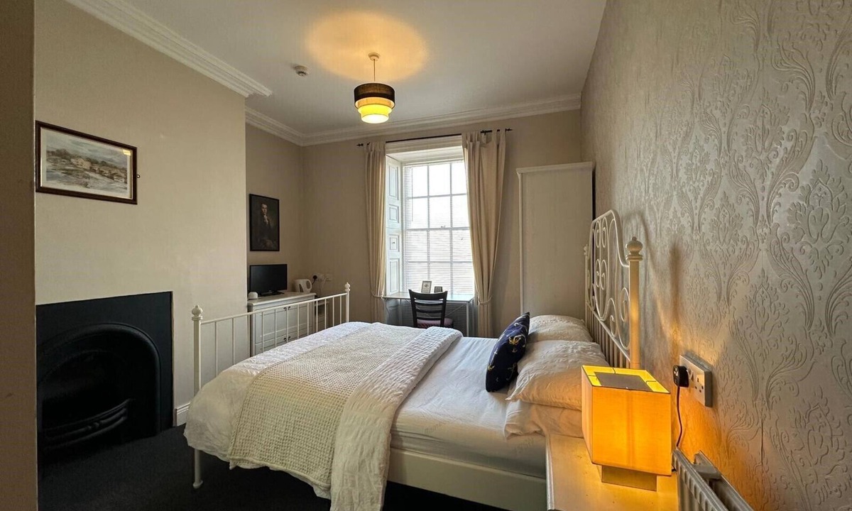 Haydon Bridge Bed & Breakfast | Anchor Hotel