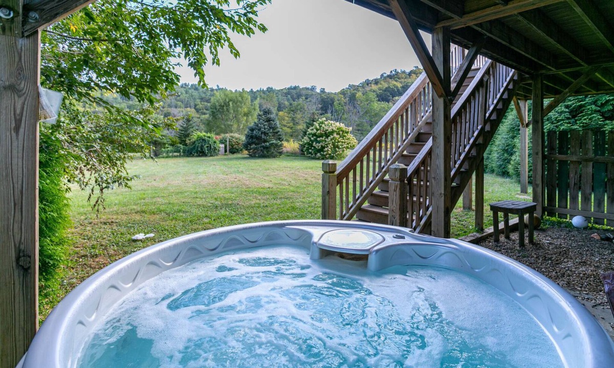 Andrews River Haven Kids | Todd