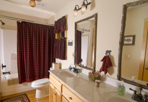 Todd House | Andrews River Haven