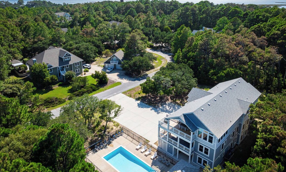 Corolla Village House | Angels' Abode 19 - C5123