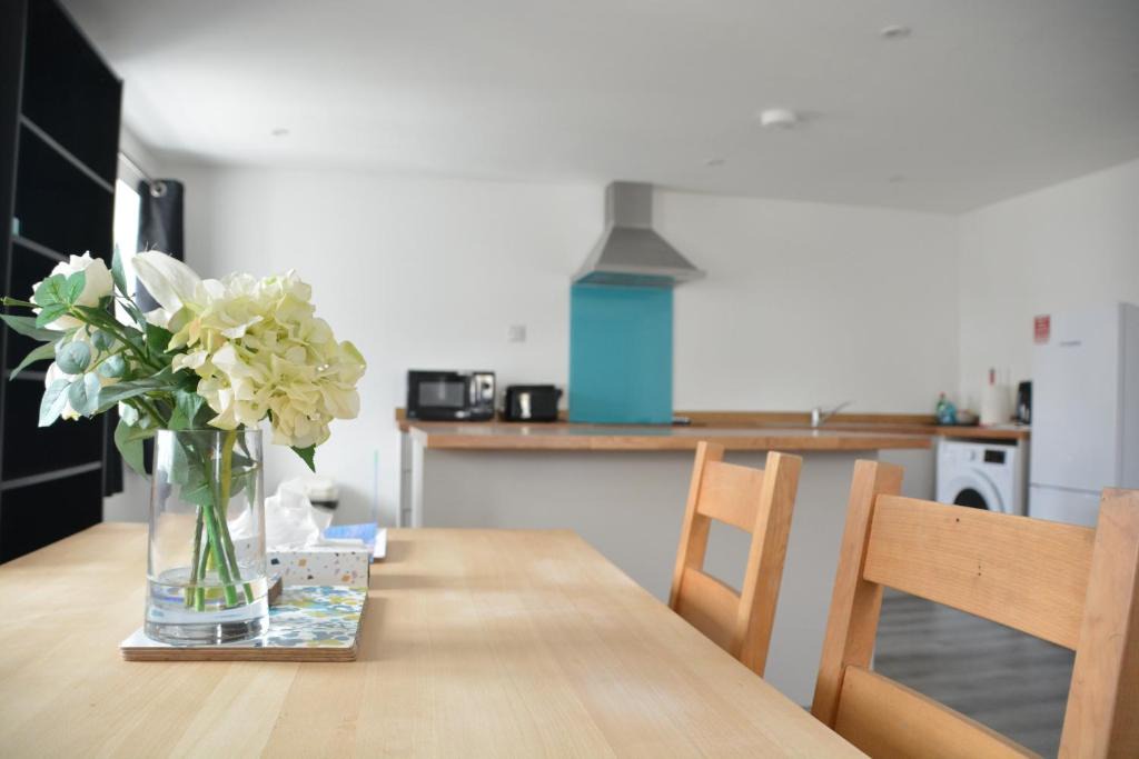 St Austell Apartment | Apartments 1 & 2 Biddicks Court