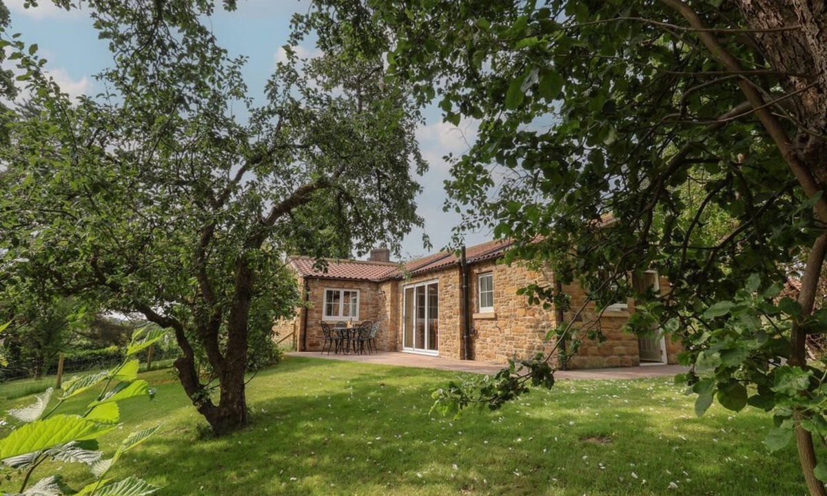 Low Catton House | Apple Tree Cottage, York