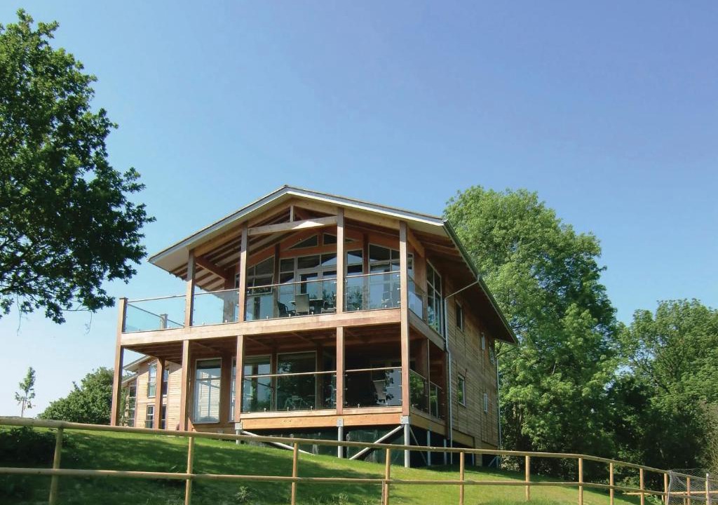 Stoke by Nayland Apartment | Apple Tree Lodges