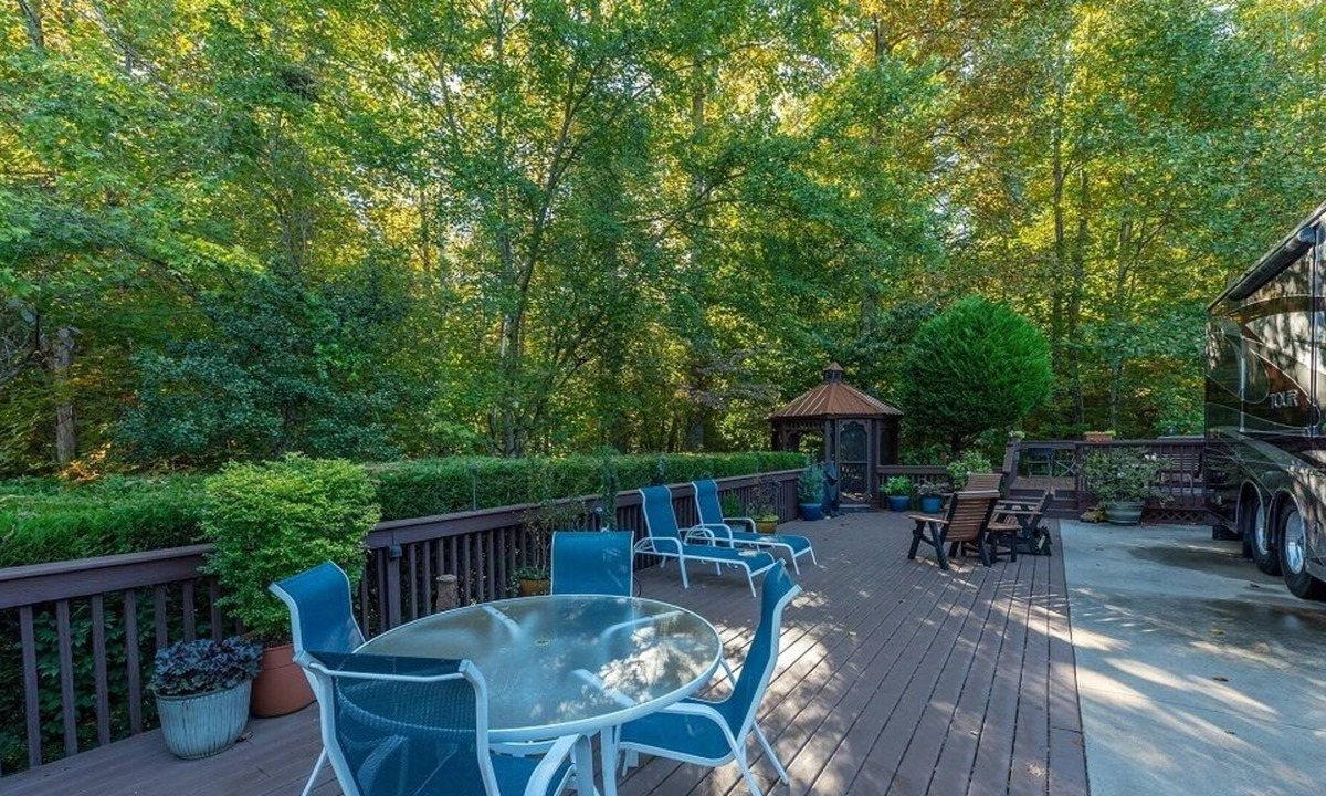 Lake Lure House | Apple Valley Farm 125